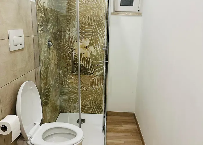 La Casetta Di Max דירה *
