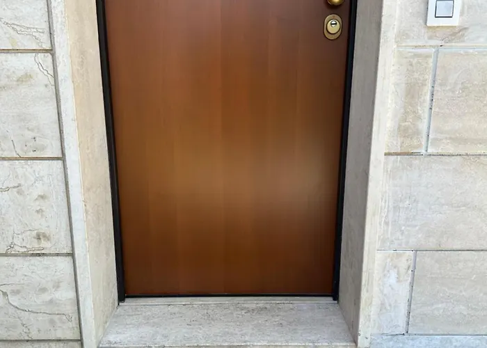 דירה La Casetta Di Max רומא