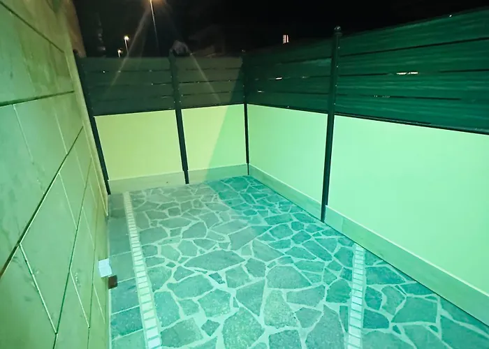 La Casetta Di Max רומא