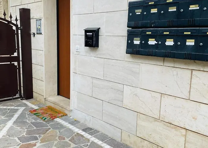 La Casetta Di Max *
