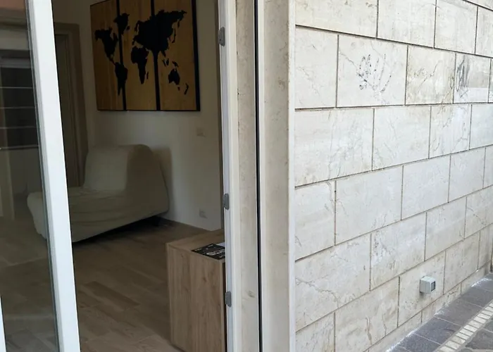 דירה La Casetta Di Max