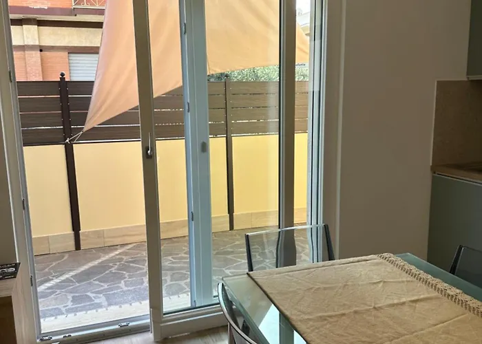 La Casetta Di Max רומא